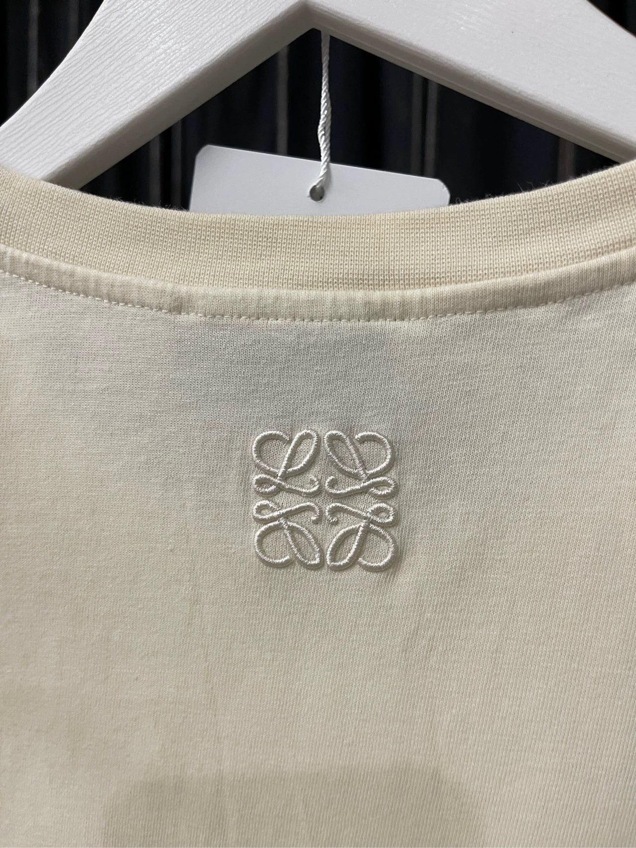 Loewe Loewe Cactus Short Sleeve Tee - dmc Size US M / EU 48-50 / 2 - 5 Thumbnail