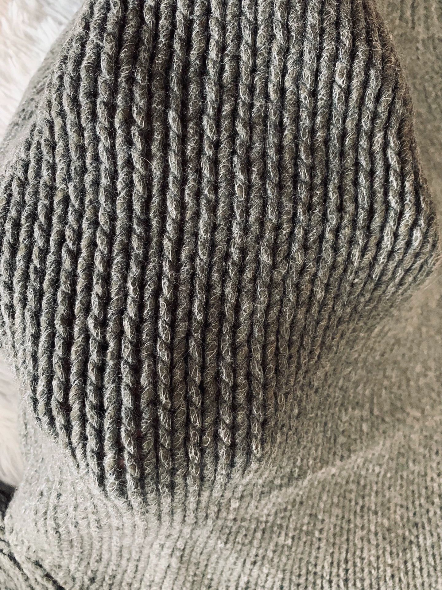 Hermes Hermes Runway Pure Cashmere Sweater - dmc Size US L / EU 52-54 / 3 - 5 Thumbnail