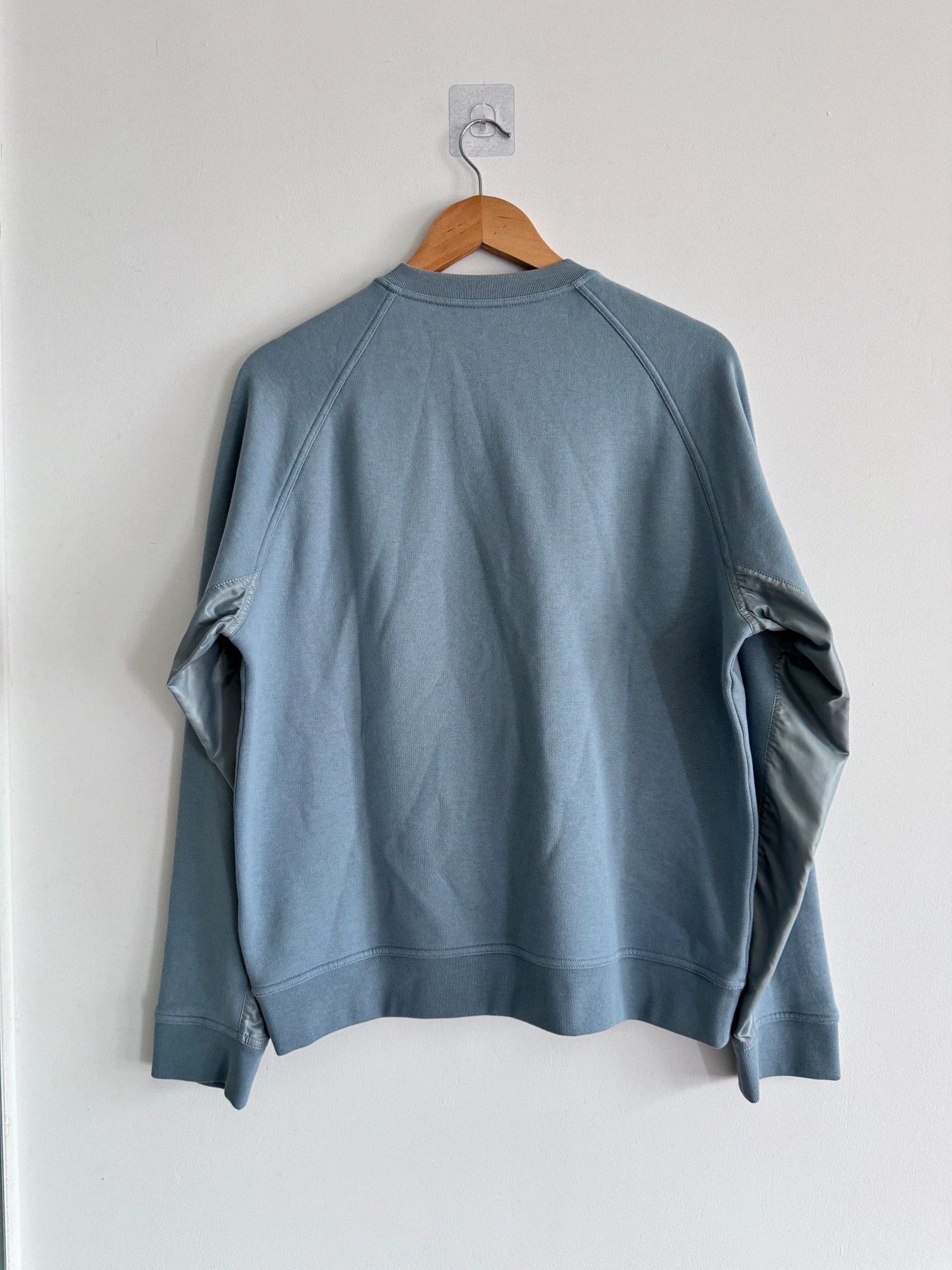 Hermes Hermes 2022 Autumn Winter Sweatshirt - dmc Size US L / EU 52-54 / 3 - 3 Thumbnail