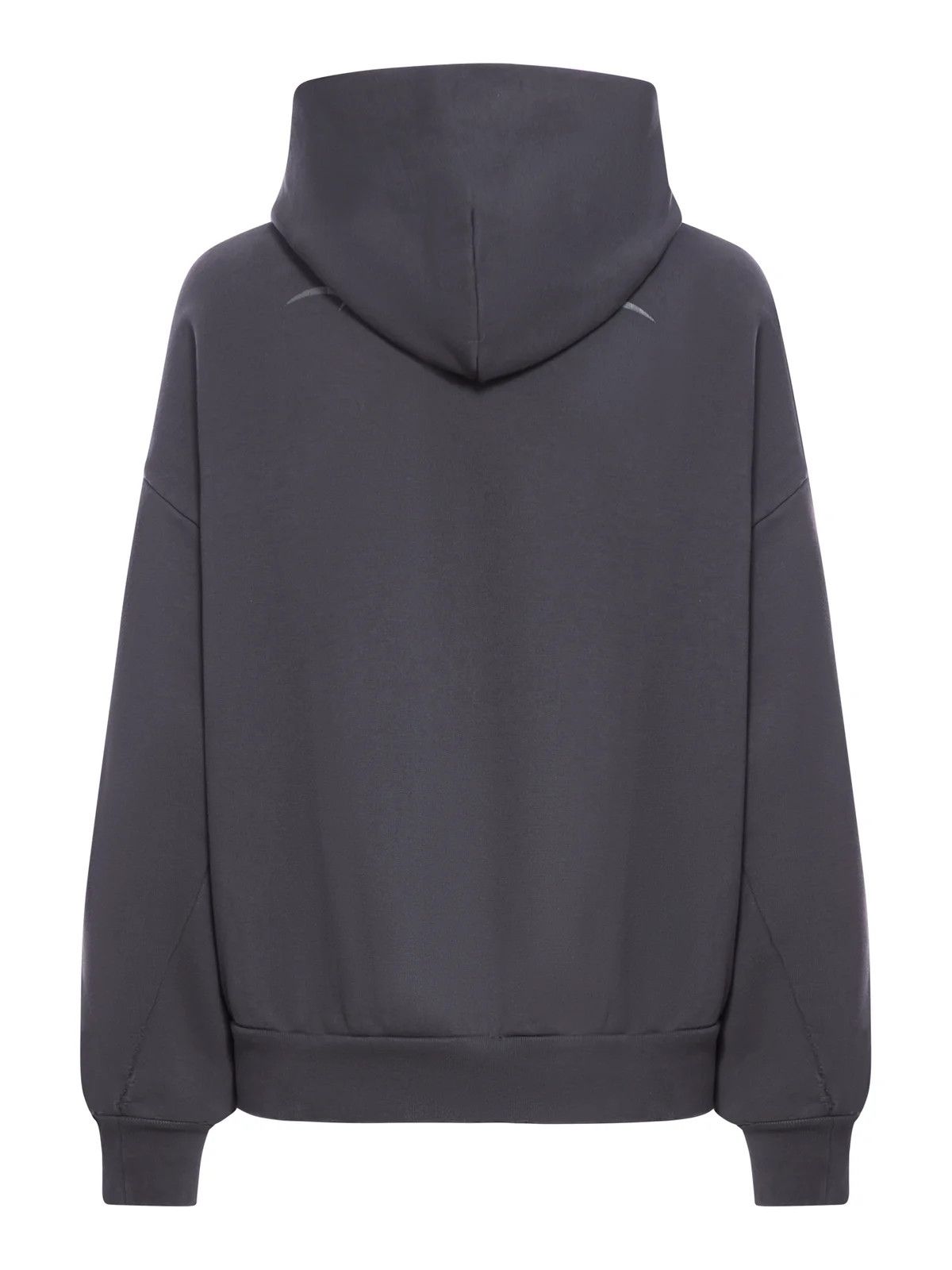 Balenciaga Tacky Zip-up Hoodie in Archetype-fleece Size US XL / EU 56 / 4 - 2 Thumbnail