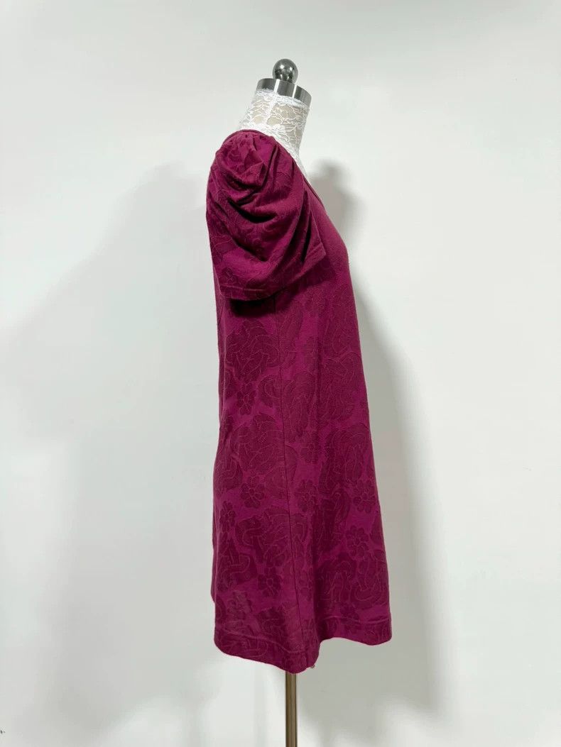 Vivienne Westwood Vivienne Westwood Red Label Purple Dress - dmc Size M / US 6-8 / IT 42-44 - 5 Thumbnail