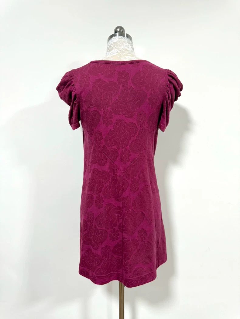 Vivienne Westwood Vivienne Westwood Red Label Purple Dress - dmc Size M / US 6-8 / IT 42-44 - 6 Thumbnail