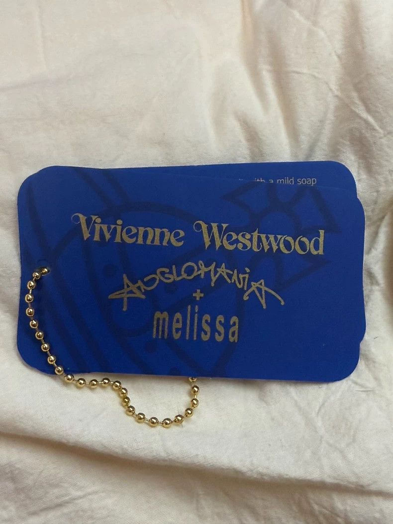 Vivienne Westwood Vivienne Westwood x Melissa Heels - dmc Size US 8 / IT 38 - 7 Thumbnail