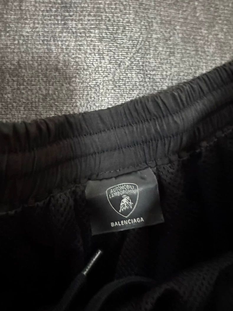 Balenciaga Balenciaga Lamborghini collaboration cargo pants - dmc Size US 36 / EU 52 - 3 Thumbnail