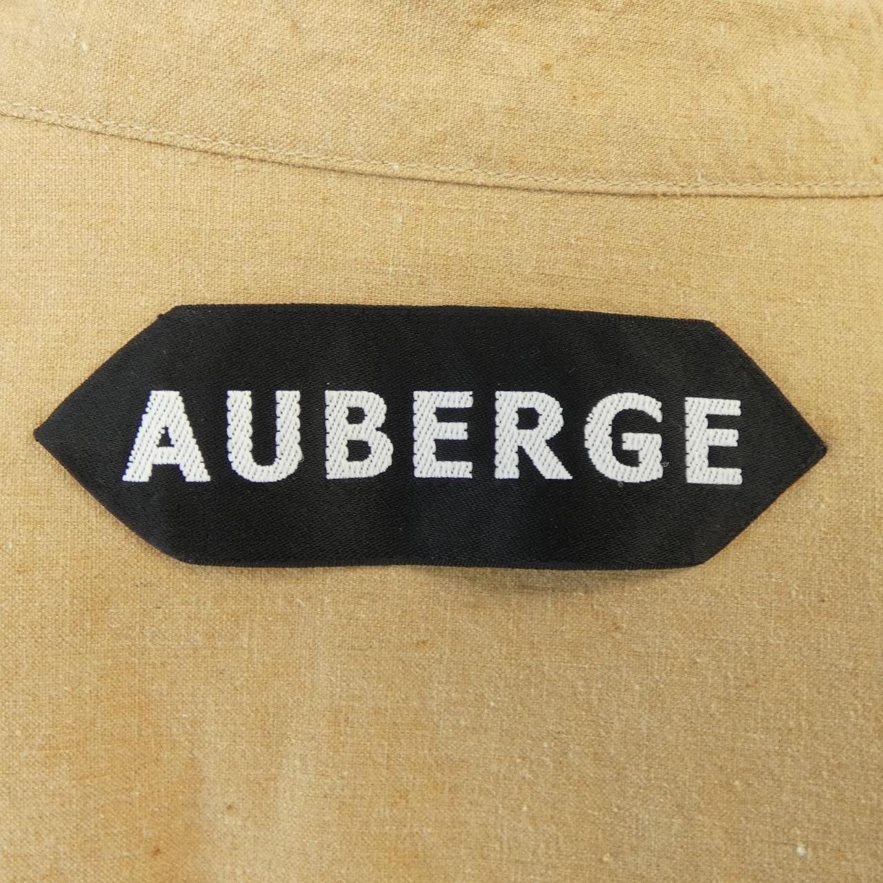 Other Other Auberge Shirt Cotton Dress Shirt DUTY FREE for USA Size ONE SIZE - 4 Thumbnail