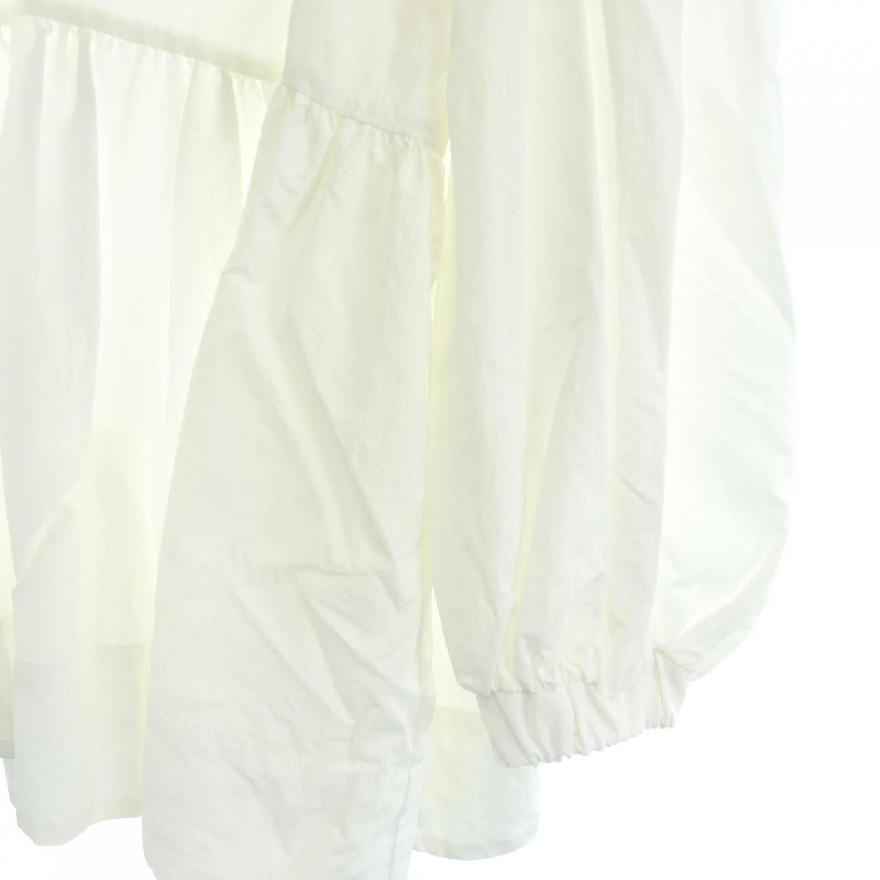 Other Other Yori Top Cotton Tops YR21-23012SP-2 DUTY FREE for USA Size ONE SIZE - 6 Thumbnail