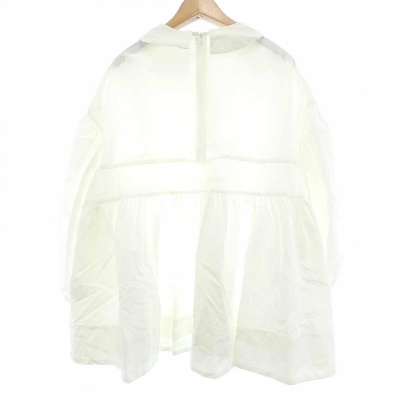 Other Other Yori Top Cotton Tops YR21-23012SP-2 DUTY FREE for USA Size ONE SIZE - 2 Thumbnail