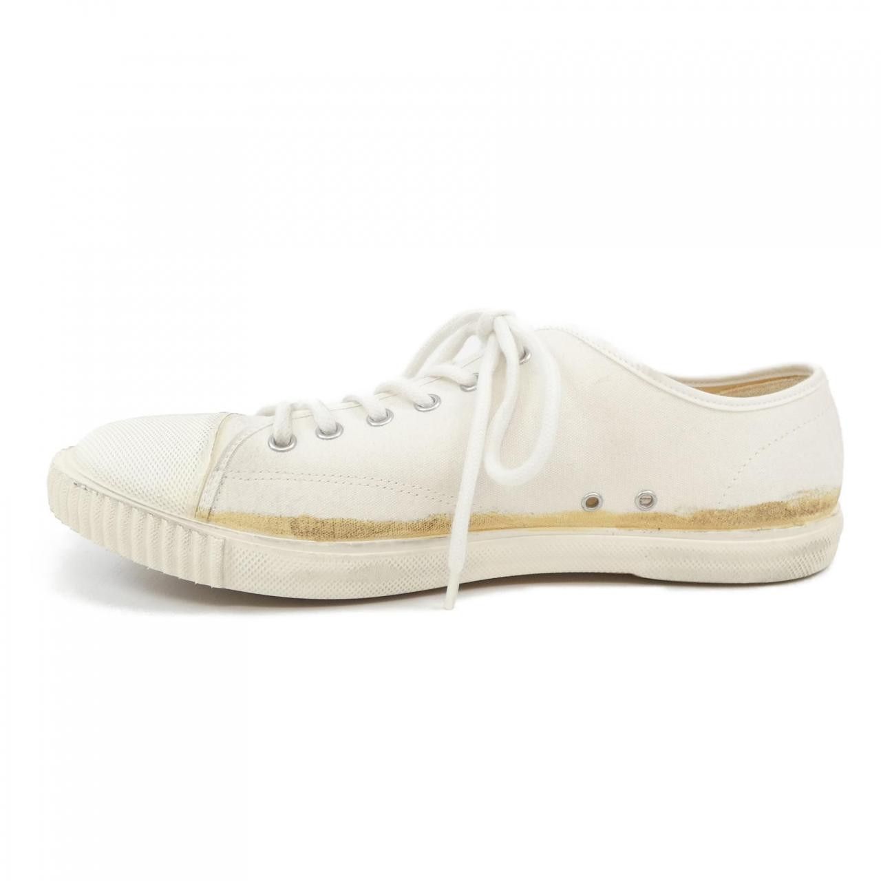 Maison Martin Margiela Maison Margiela Sneakers Leather Shoes DUTY FREE for USA