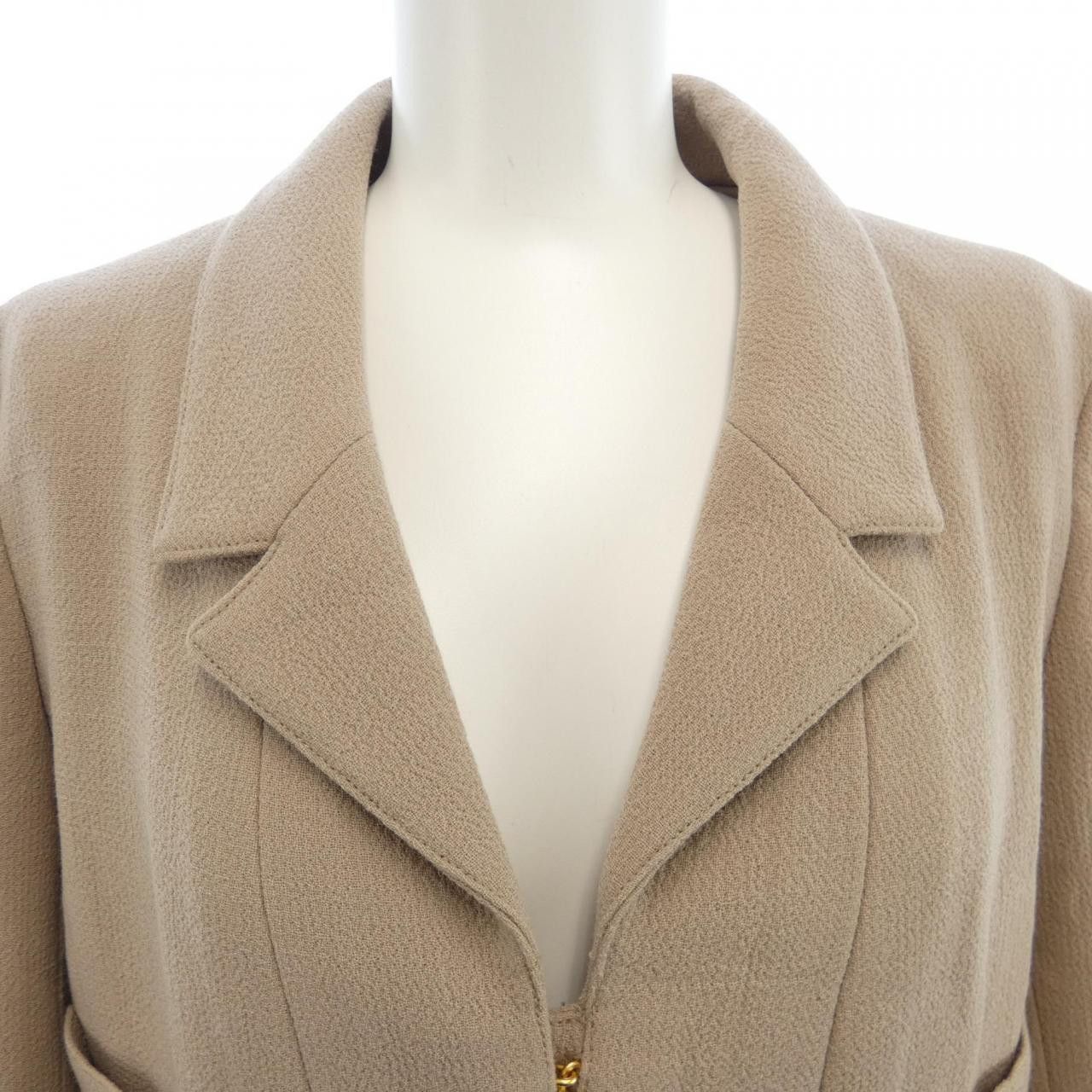 Chanel Chanel Chanel P08093V04977 96A Setup Others Suits P08093V04977 96A DUTY FREE for USA Size ONE SIZE - 5 Thumbnail