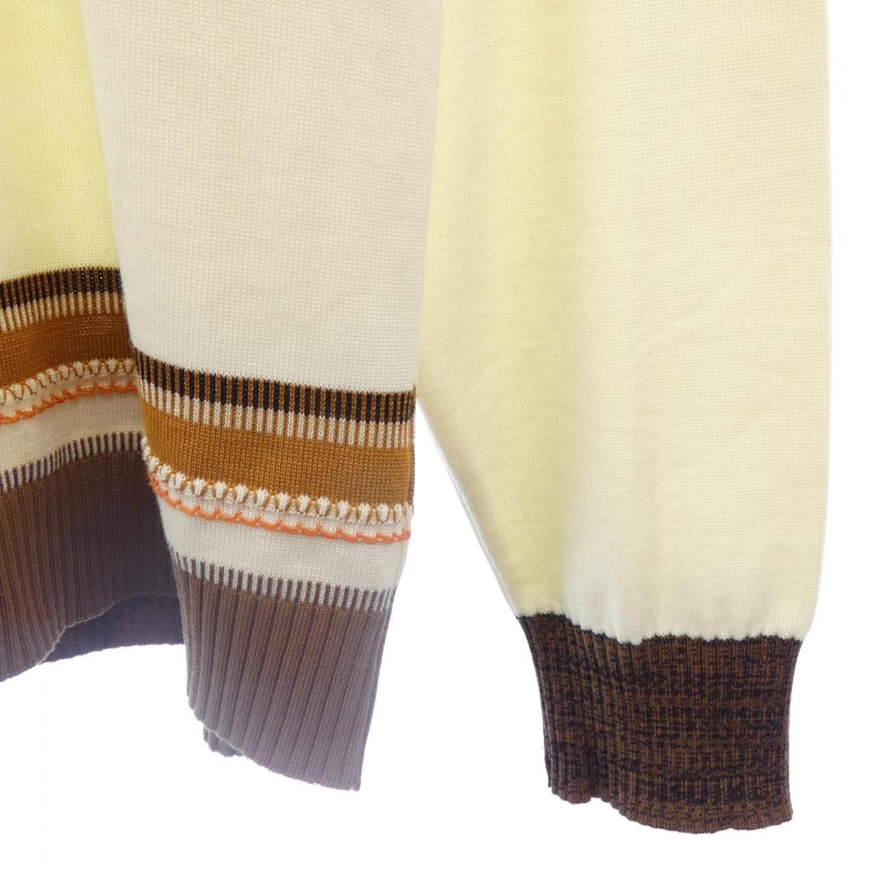 Other Other United Tokyo Knitwear Others Tops 1333230001 DUTY FREE for USA Size ONE SIZE - 6 Thumbnail