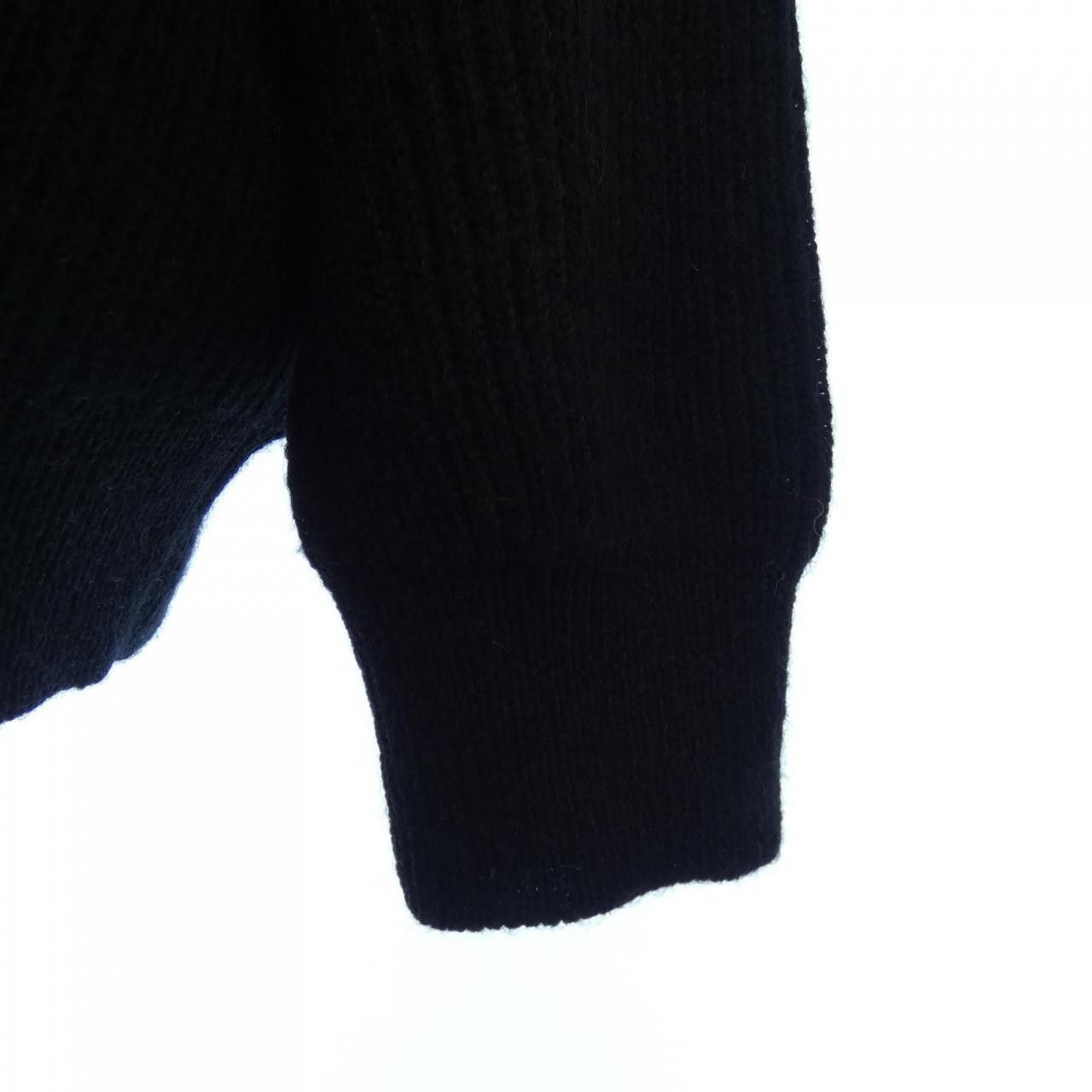 Celine Celine Celine 2AC23579S Hoodie Cotton Sweatshirts & Hoodies 2AC23579S DUTY FREE for USA Size ONE SIZE - 6 Thumbnail