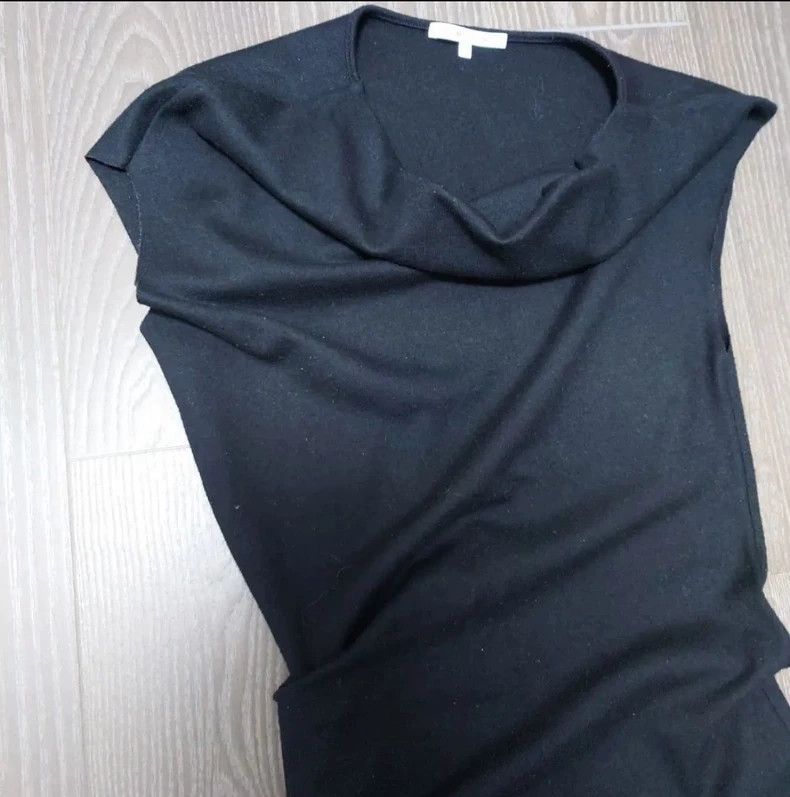 Helmut Lang HELMUT LANG XS Elastic Dress - dmc Size XS / US 0-2 / IT 36-38 - 3 Thumbnail