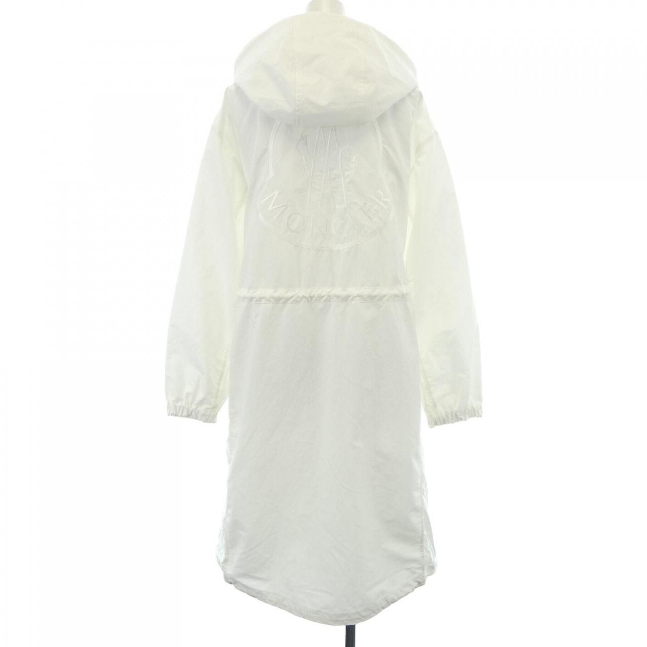 Moncler Moncler Moncler ALCYONE 5499N Coat Others Outerwear ALCYONE DUTY FREE for USA Size ONE SIZE - 2 Thumbnail