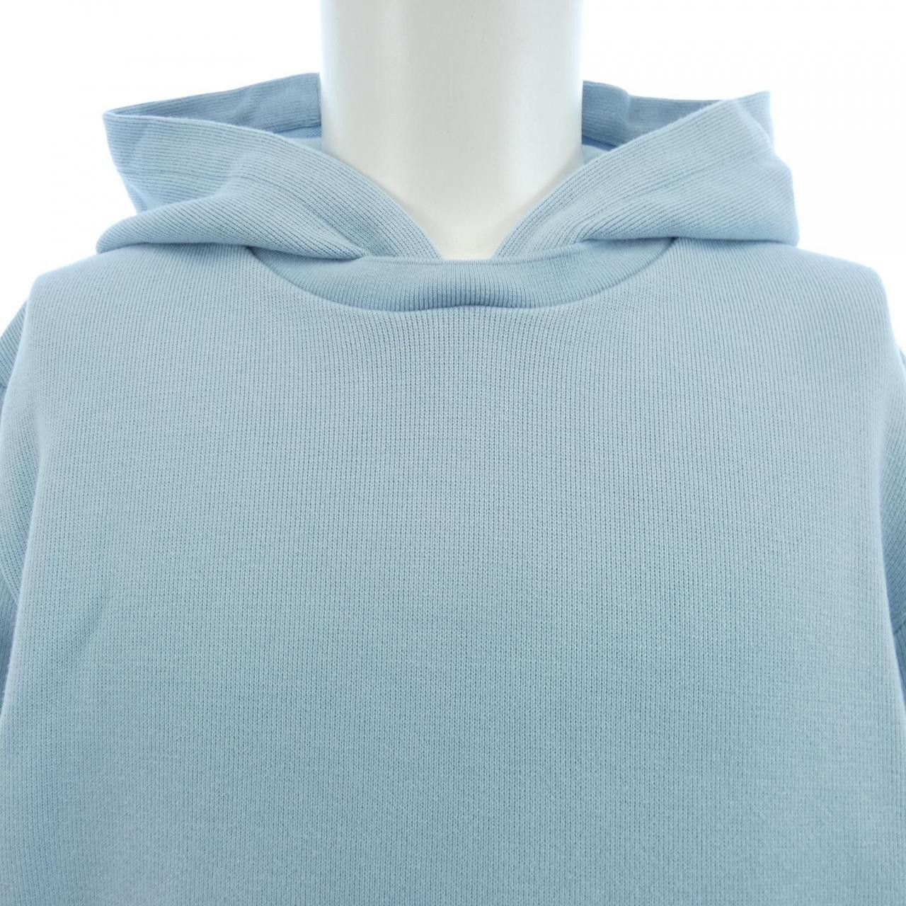 Thom Browne Thom Browne Thom Browne Hoodie Cotton Sweatshirts & Hoodies MJT414A-J0051 DUTY FREE for USA Size ONE SIZE - 5 Thumbnail