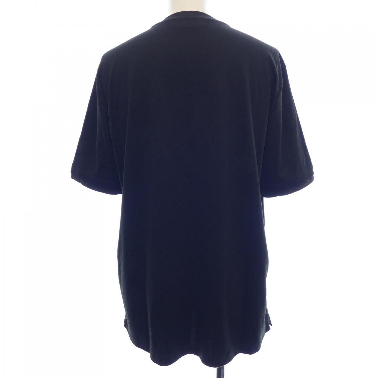 Hermes Hermes Hermes T-shirt Cotton T-Shirts DUTY FREE for USA Size ONE SIZE - 2 Thumbnail