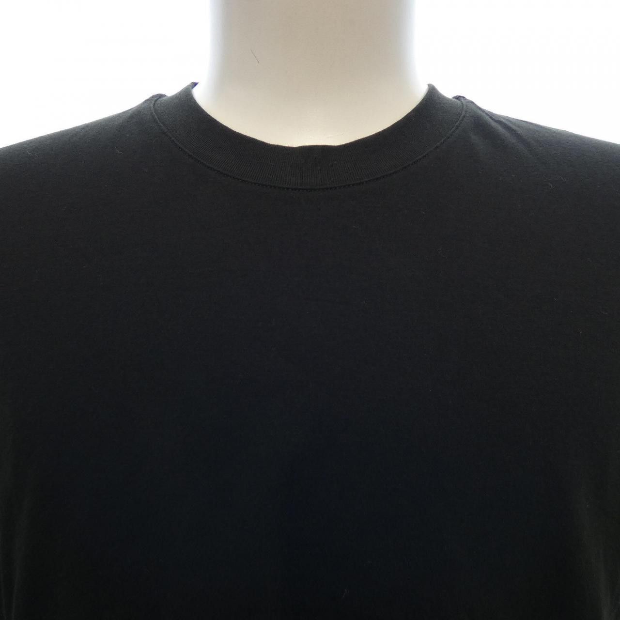Hermes Hermes Hermes T-shirt Cotton T-Shirts DUTY FREE for USA Size ONE SIZE - 5 Thumbnail