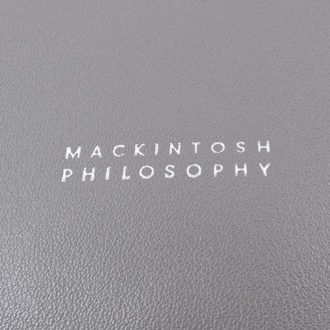 Other Other MACKINTOSH PHILOSOPHY Bag Others Crossbody Bag DUTY FREE for USA Size ONE SIZE - 5 Thumbnail