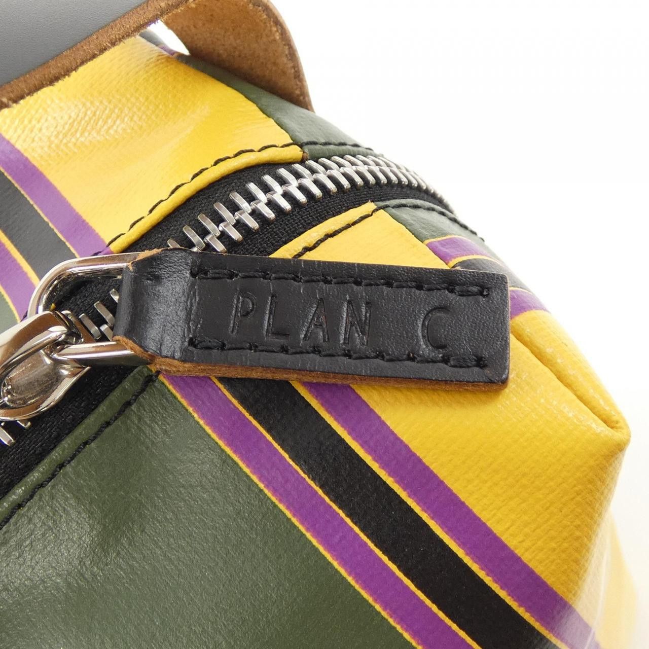 Other Other Plan C Bag Others Handbag DUTY FREE for USA Size ONE SIZE - 5 Thumbnail