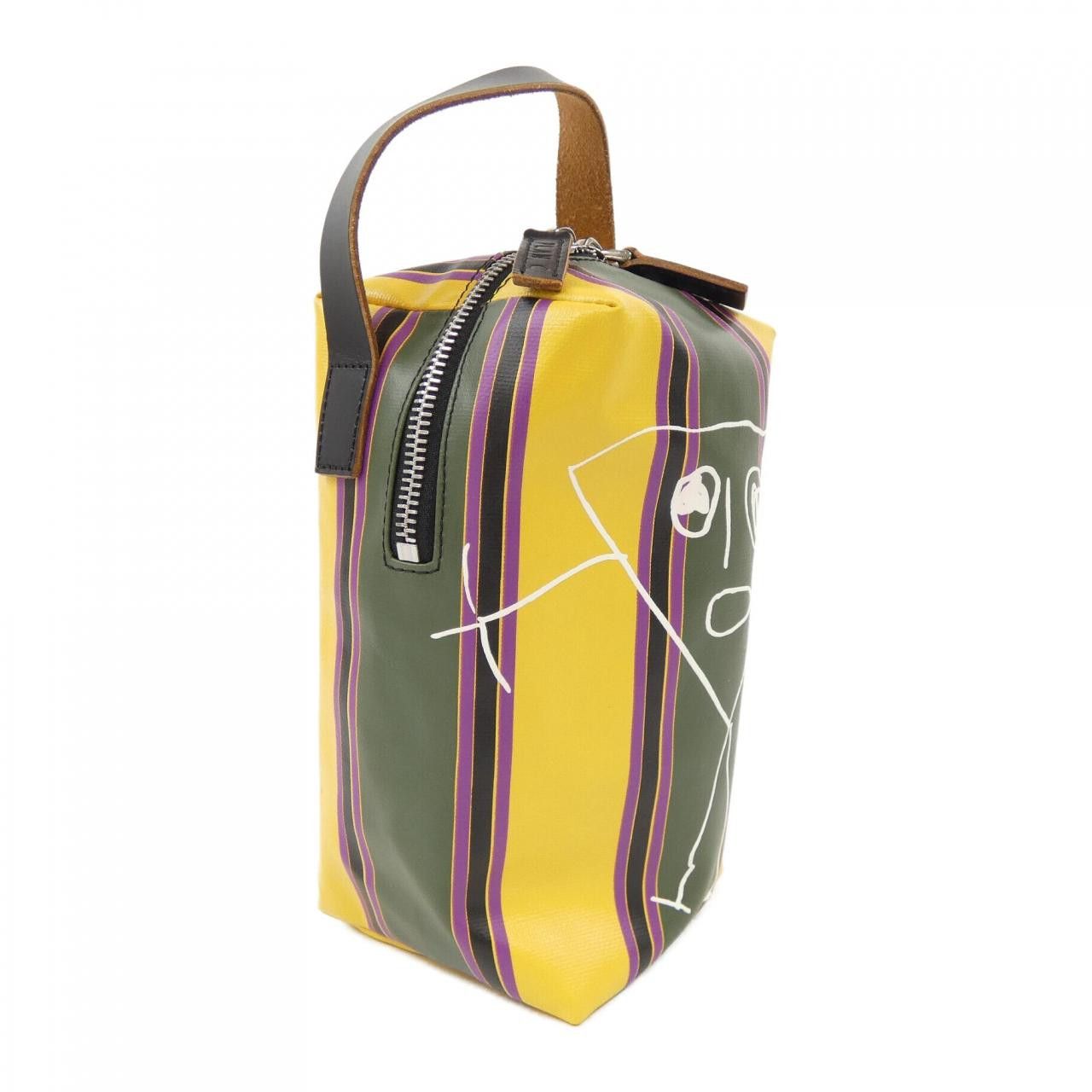 Other Other Plan C Bag Others Handbag DUTY FREE for USA Size ONE SIZE - 2 Thumbnail
