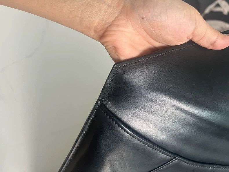 Vivienne Westwood Vivienne Westwood Envelope Clutch Bag - dmc Size ONE SIZE - 5 Thumbnail