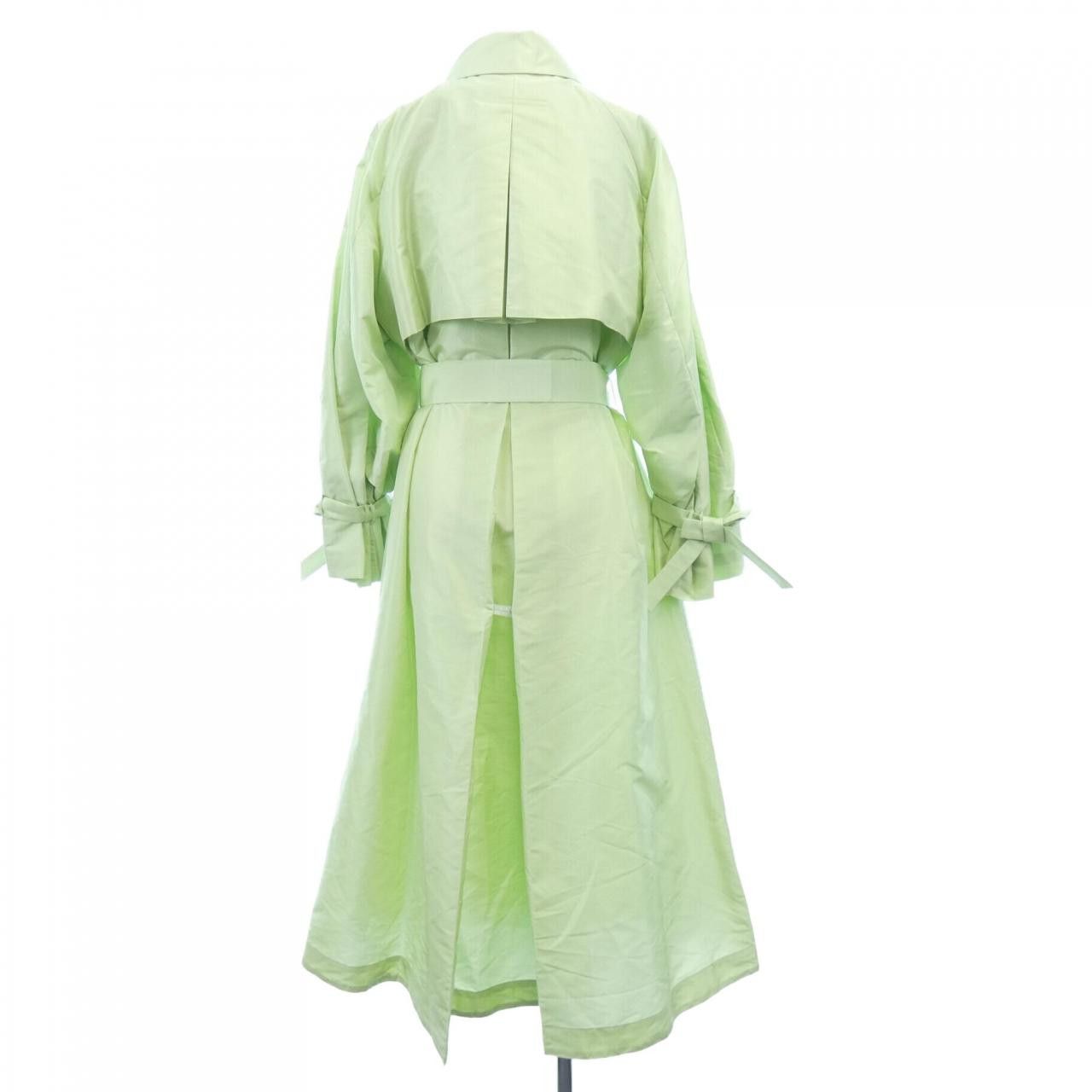Other Other Drawer Coat Others Outerwear 6525-299-0773-6130 DUTY FREE for USA Size ONE SIZE - 2 Thumbnail