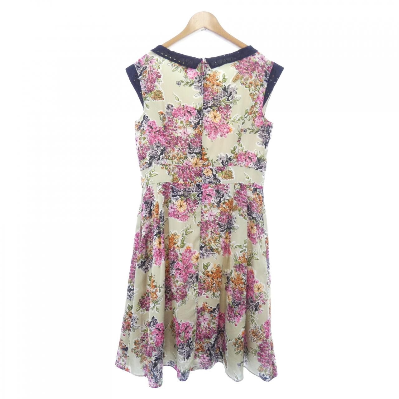 Other Other TOCCA Dress Cotton Dresses DUTY FREE for USA Size ONE SIZE - 2 Thumbnail