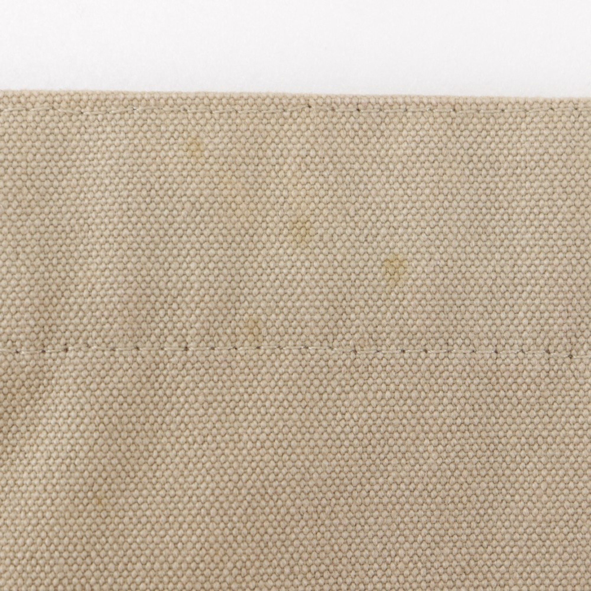 Hermes Hermes Hermès Tapidocel Clutch Bag, Cotton, Red, A5 Size, Flap, Unisex Size ONE SIZE - 16 Thumbnail