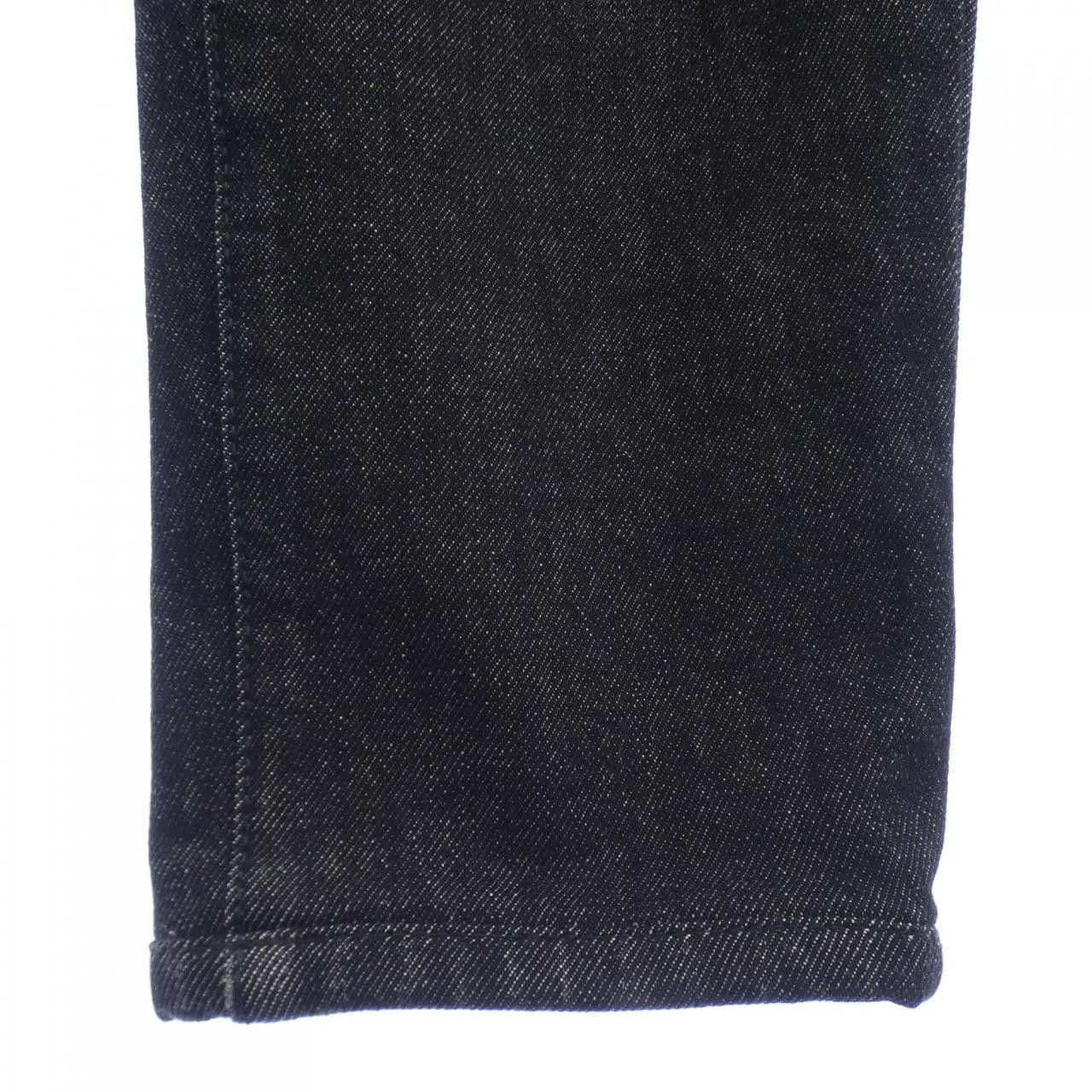 Other Other PT TORINO Jeans Denim Jeans C5KJ05Z3XBAS DUTY FREE for USA Size ONE SIZE - 5 Thumbnail