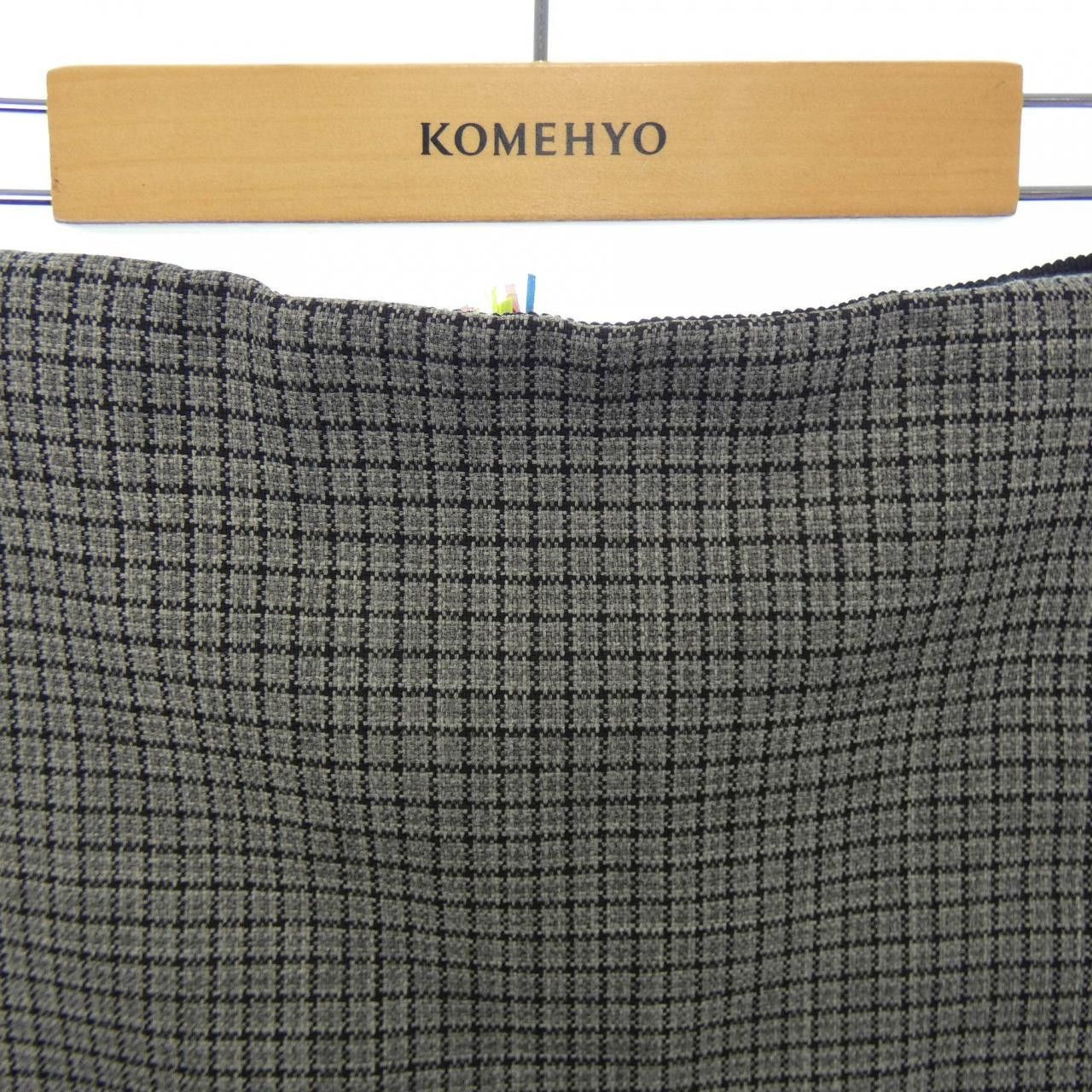 Other Other MSGM Skirt Others Skirts DUTY FREE for USA Size ONE SIZE - 5 Thumbnail