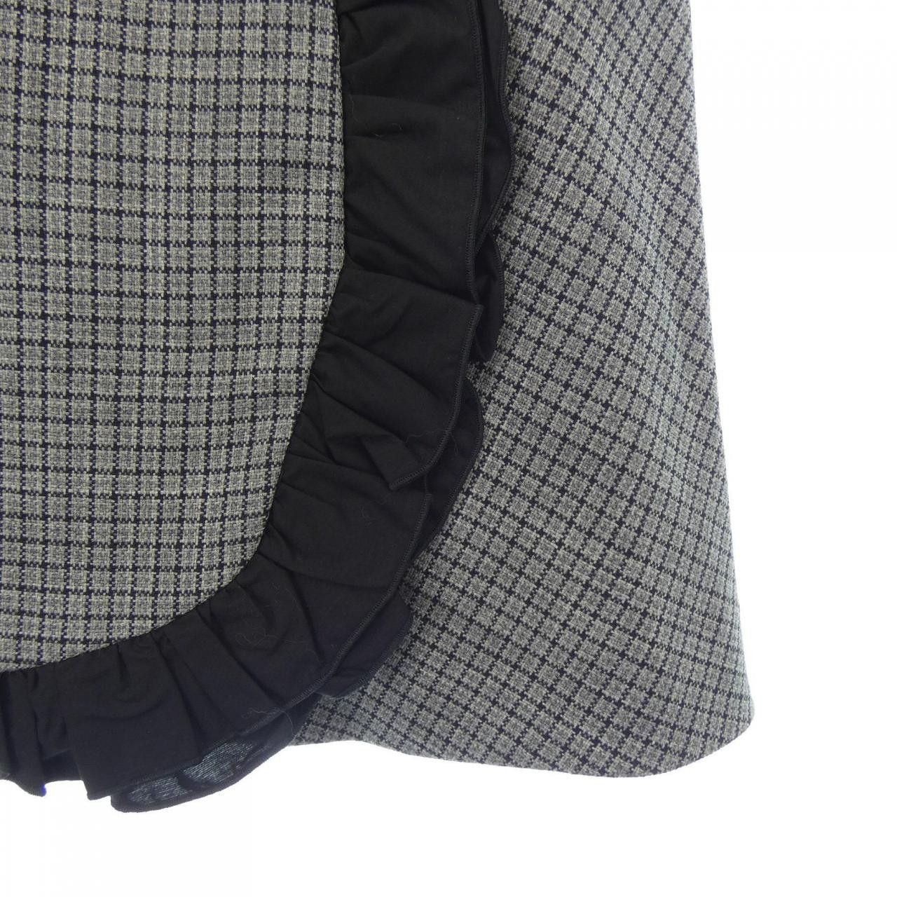 Other Other MSGM Skirt Others Skirts DUTY FREE for USA Size ONE SIZE - 6 Thumbnail