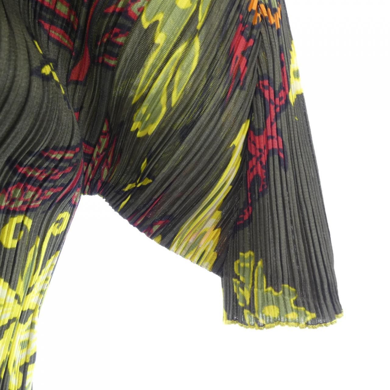 Other Other Pleats Please Top Others Tops PP92-JK024 DUTY FREE for USA Size ONE SIZE - 5 Thumbnail
