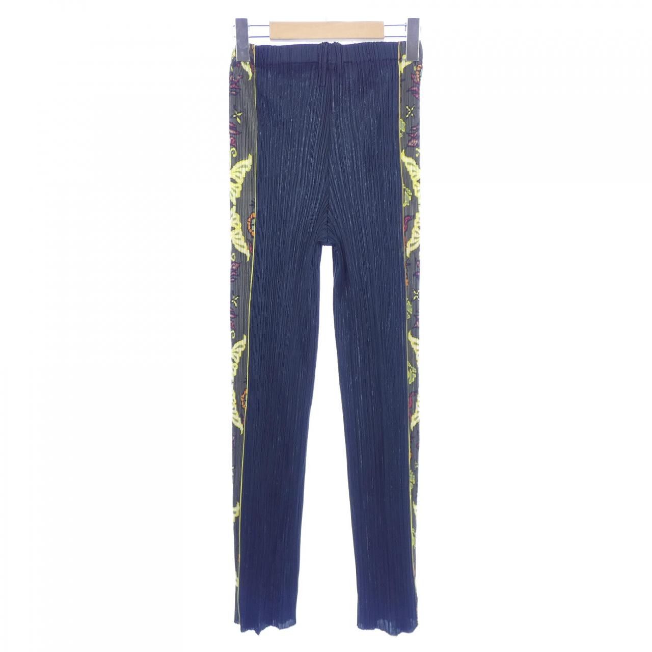 Issey Miyake Issey Miyake Pleats Please PP92-JF021 Pants Others Pants PP92-JF021 DUTY FREE for USA Size ONE SIZE - 2 Thumbnail