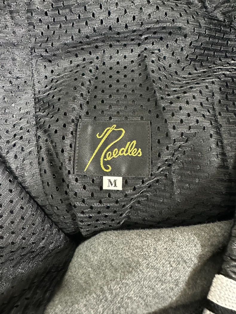 Needles Needles Breath Nubian Trackpants - dmc Size US 30 / EU 46 - 3 Thumbnail
