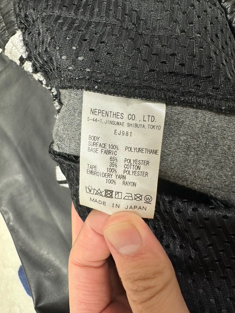 Needles Needles Breath Nubian Trackpants - dmc Size US 30 / EU 46 - 5 Thumbnail