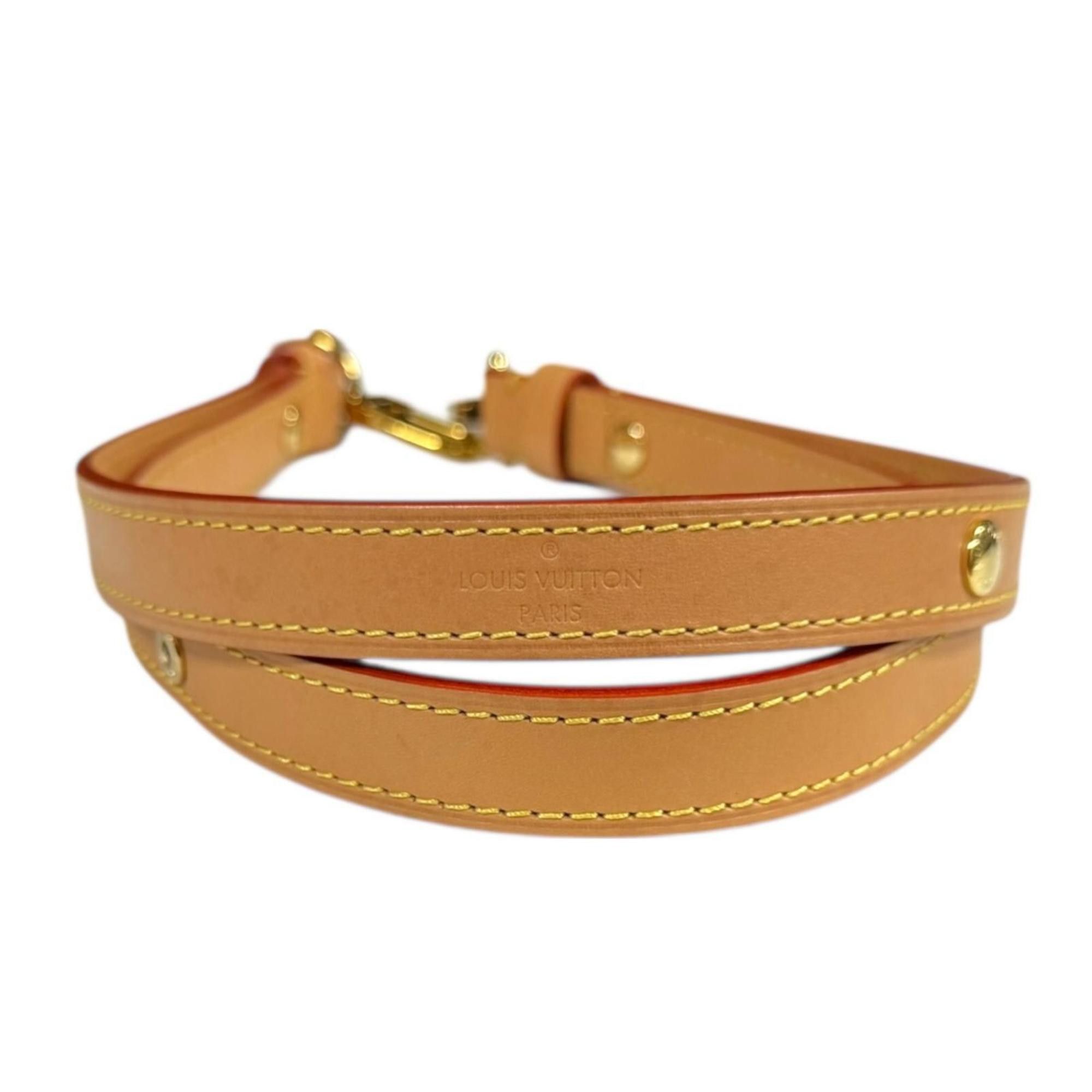 Louis Vuitton Louis Vuitton Loop Monogram Shoulder Bag in Canvas, M81098, Brown, Women's, LOUIS VUITTON Size ONE SIZE - 13 Thumbnail