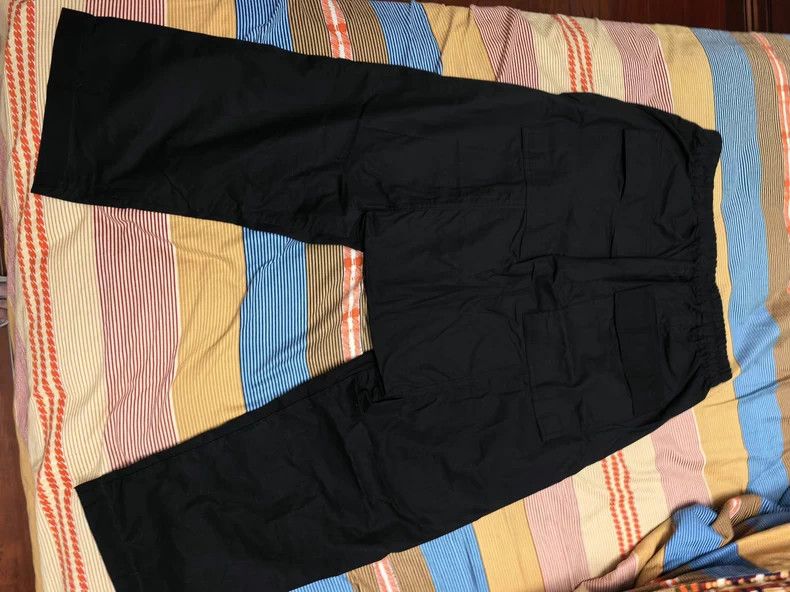Rick Owens Rick Owens Drop-Crotch Shorts & Pants - dmc Size US 31 - 4 Thumbnail