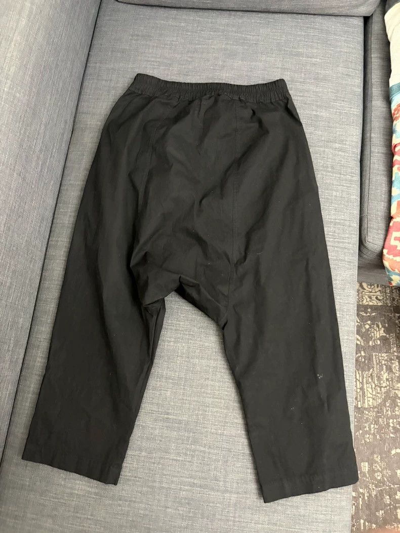 Rick Owens Rick Owens RO Men's Pants Size 48 - dmc Size US 38 / EU 54 - 2 Thumbnail