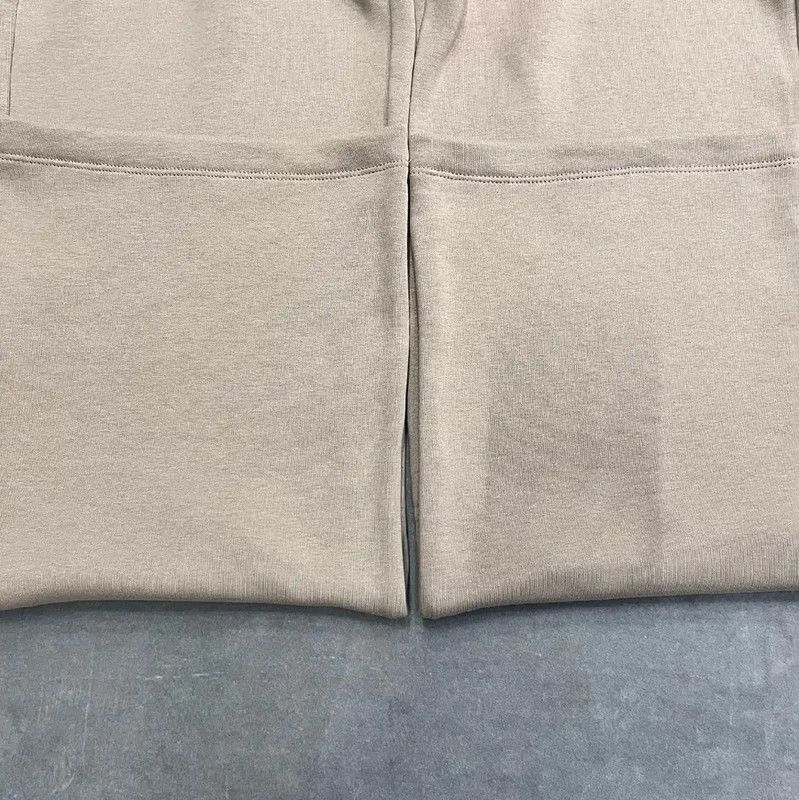 Max Mara MaxMara Casual Brown Trousers for Women 0089 Size 23" - 7 Thumbnail