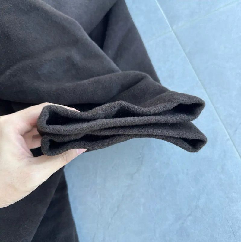 Max Mara MaxMara Brown Women's Coat 0089 Size M / US 6-8 / IT 42-44 - 6 Thumbnail