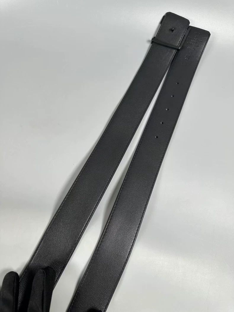 Louis Vuitton Louis Vuitton Monogram Logo Belt - dmc Size ONE SIZE - 7 Thumbnail