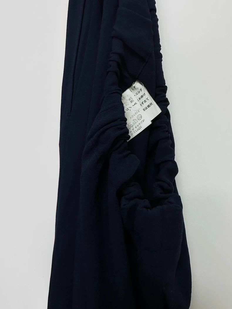 Comme des Garcons Comme des Garcons 93AW Wide-Leg Pants - dmc Size US 30 / EU 46 - 4 Thumbnail