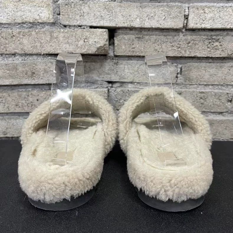 Louis Vuitton Louis Vuitton Teddy Slippers - dmc Size US 7 / EU 40 - 2 Thumbnail