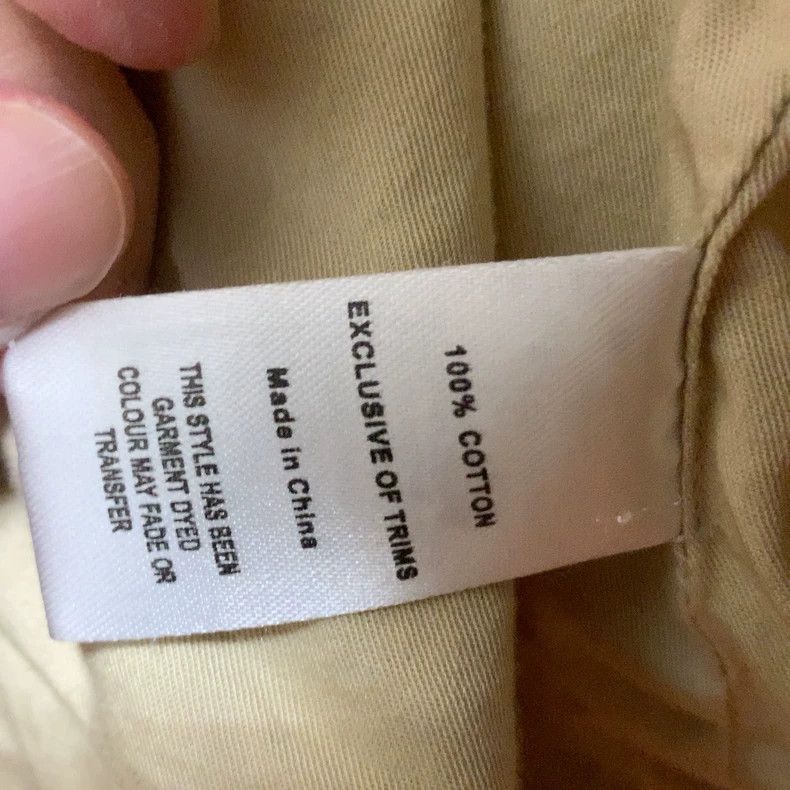 Nigel Cabourn Nigel Cabourn 21SS Lybro Work Jacket - dmc Size US L / EU 52-54 / 3 - 4 Thumbnail
