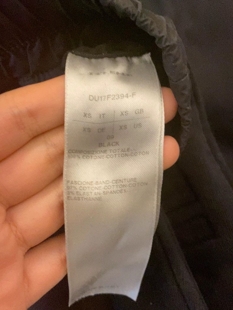 Rick Owens Rick Owens Winter Cargo Pants XS - dmc Size US 30 / EU 46 - 3 Thumbnail