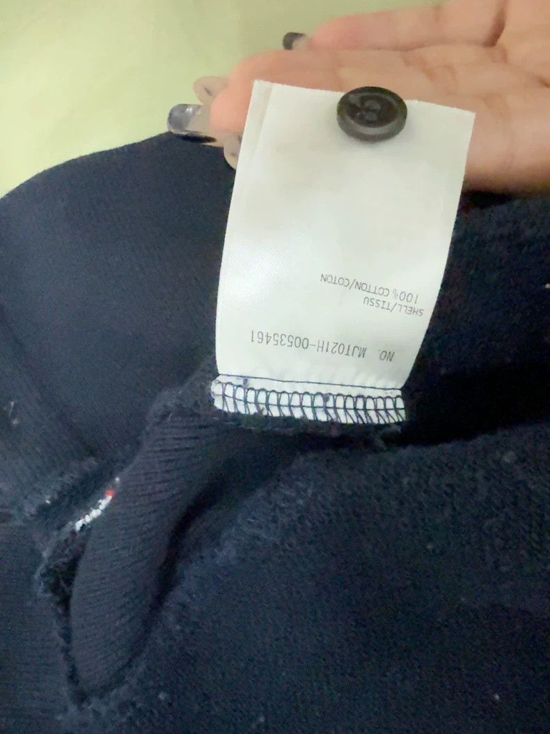 Thom Browne THOM BROWNE 4-Stripe Crewneck Sweatshirt - dmc Size US M / EU 48-50 / 2 - 8 Thumbnail