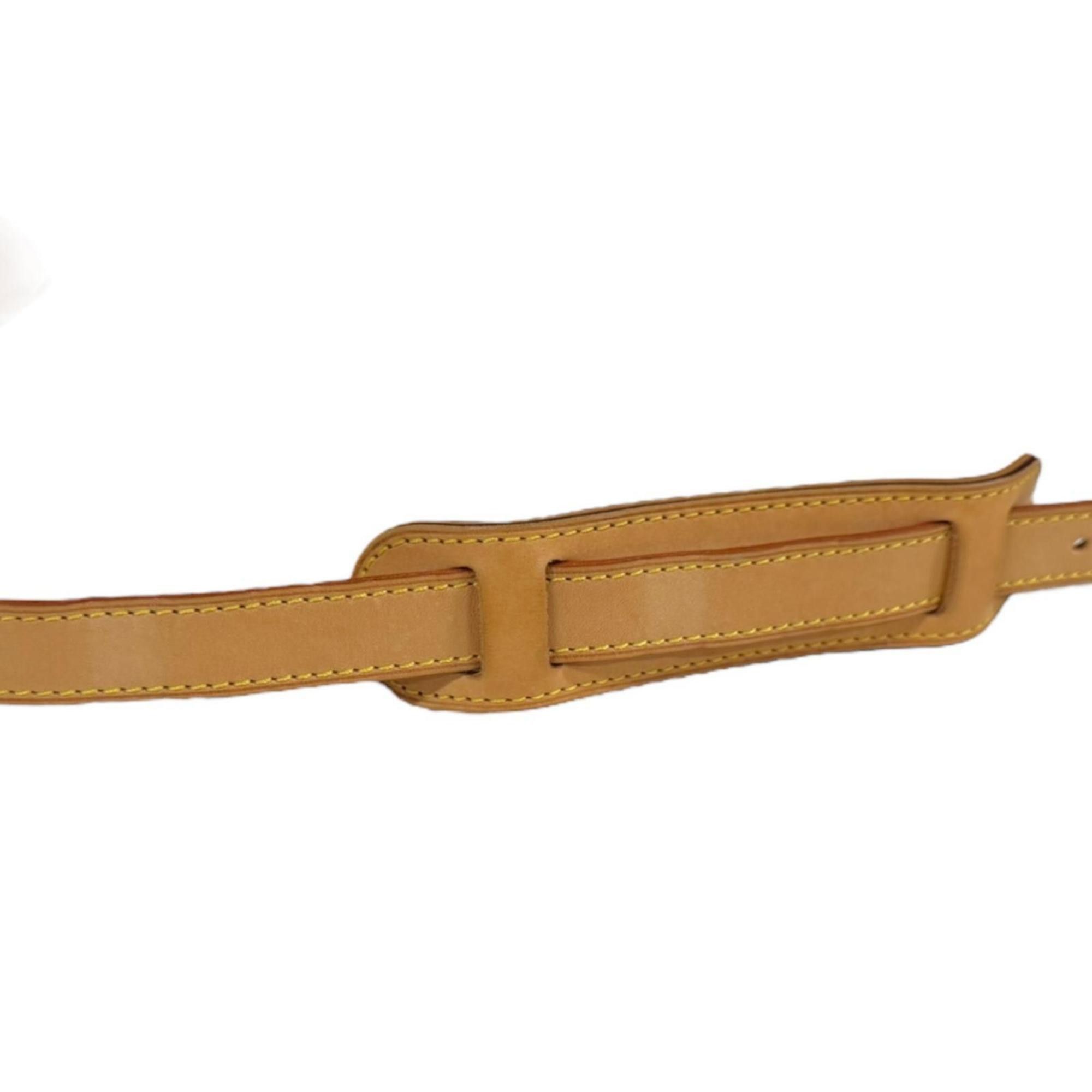 Louis Vuitton Louis Vuitton Boulogne 30 Monogram Shoulder Bag, Canvas M51265, Brown, Women's, LOUIS VUITTON Size ONE SIZE - 13 Thumbnail