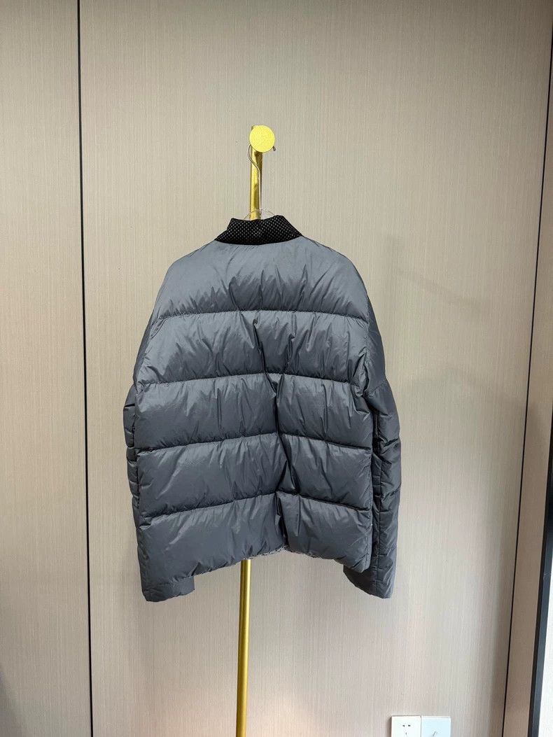 Fendi Fendi Down Jacket Size 48 - dmc Size US L / EU 52-54 / 3 - 2 Thumbnail