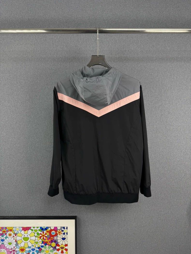 Fendi FENDI Monster Reversible Hooded Jacket - dmc Size US M / EU 48-50 / 2 - 2 Thumbnail