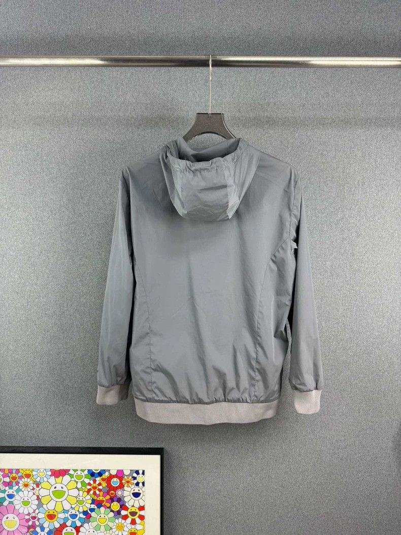 Fendi FENDI Monster Reversible Hooded Jacket - dmc Size US M / EU 48-50 / 2 - 5 Thumbnail