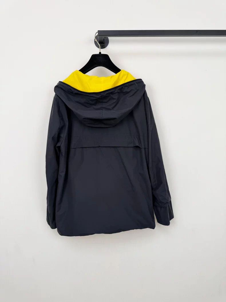 Fendi Fendi Double-Sided Windbreaker Jacket - dmc Size US M / EU 48-50 / 2 - 3 Thumbnail